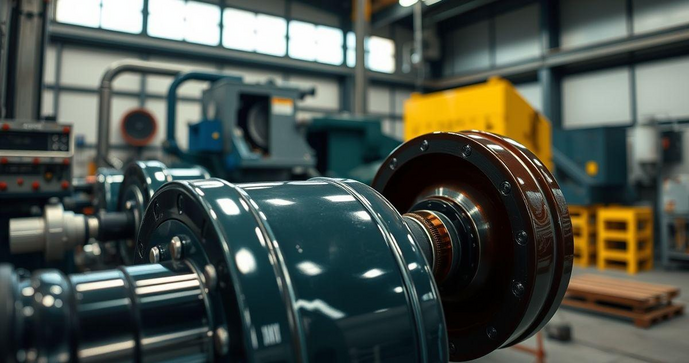 Como escolher a Massa Ep&oacute;xi Alta Temperatura ideal para suas necessidades