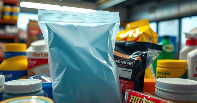 Descubra as Vantagens do Polietileno de Ultra Baixa Densidade para Diversas Aplica&ccedil;&otilde;es