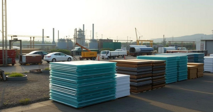 Descubra o Pre&ccedil;o do Polietileno de Baixa Densidade e Suas Aplica&ccedil;&otilde;es