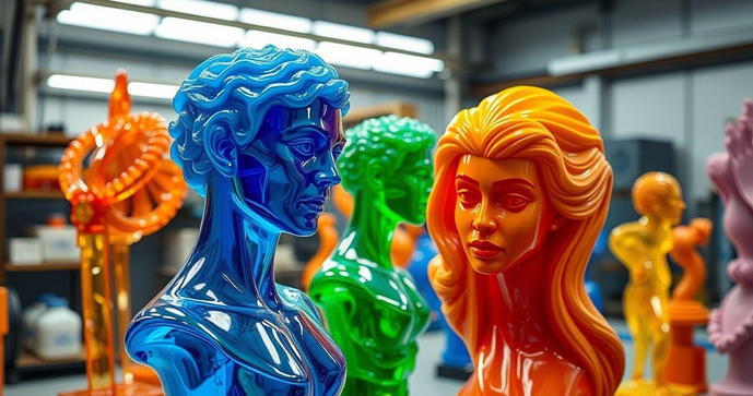 Fabricante de resina poli&eacute;ster: O Guia Completo para Escolha e Aplica&ccedil;&otilde;es