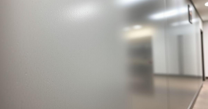 Massa ep&oacute;xi para parede: como aplicar e suas vantagens