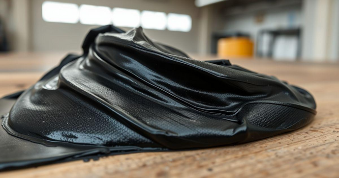 Massa Ep&oacute;xi Preta: Descubra suas Vantagens e Aplica&ccedil;&otilde;es