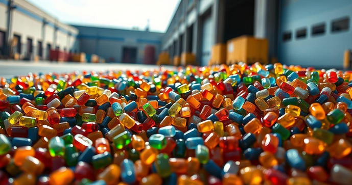 Polietileno de Alta Densidade Pre&ccedil;o: Descubra Como Encontrar as Melhores Ofertas e Economizar