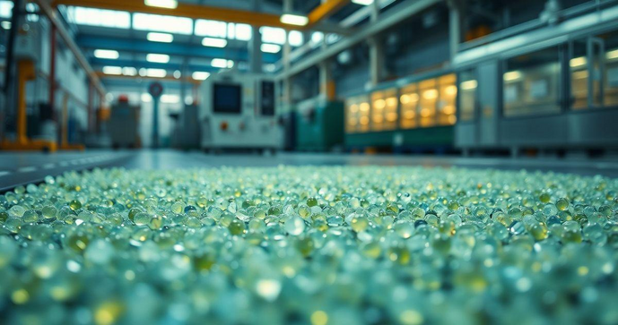 Polietileno de Baixa Densidade Linear e Suas Aplica&ccedil;&otilde;es na Ind&uacute;stria