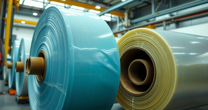 Polietileno de Baixa Densidade Pre&ccedil;o e Vantagens para Ind&uacute;stria