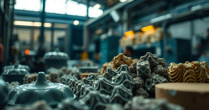 Pp copol&iacute;mero: caracter&iacute;sticas, aplica&ccedil;&otilde;es e vantagens