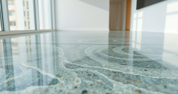 Resina ep&oacute;xi transparente para piso: A Melhor Solu&ccedil;&atilde;o para Revitalizar Seu Espa&ccedil;o