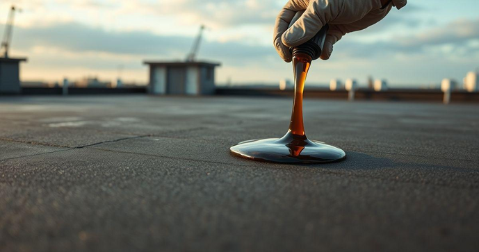 Borracha l&iacute;quida SP &eacute; a solu&ccedil;&atilde;o ideal para impermeabiliza&ccedil;&atilde;o e prote&ccedil;&atilde;o