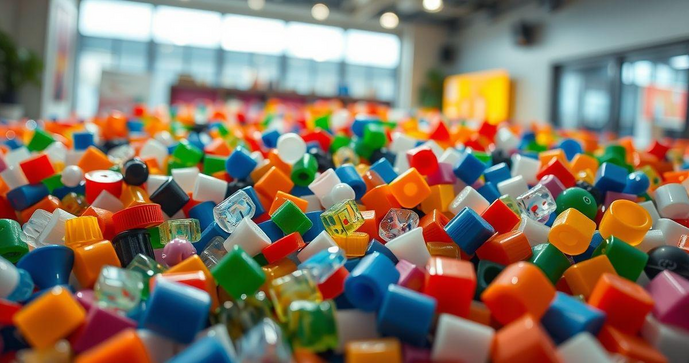 Descubra as Aplica&ccedil;&otilde;es e Vantagens do Polipropileno Copol&iacute;mero Random