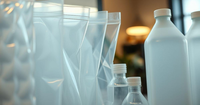 Entenda o Polietileno de Baixa Densidade e Suas Aplica&ccedil;&otilde;es