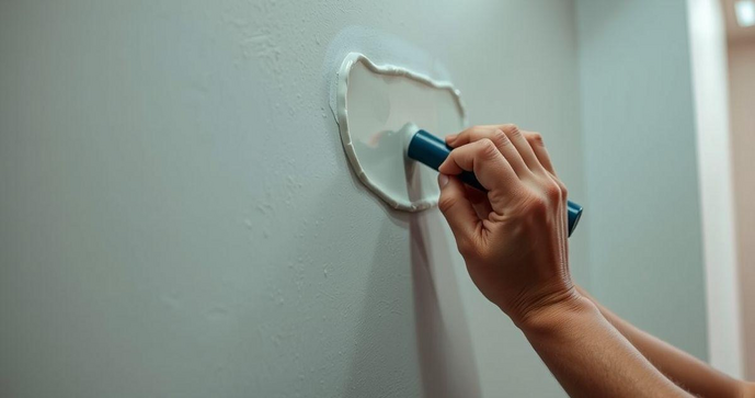 Massa Ep&oacute;xi para Parede: Vantagens e Aplica&ccedil;&otilde;es Que Voc&ecirc; Precisa Conhecer