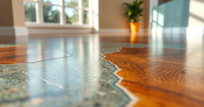 Onde Comprar Resina Epóxi para Piso e Garantir Alta Qualidade