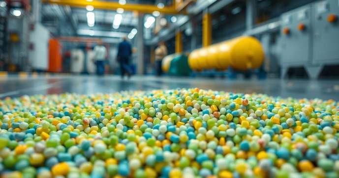 Polipropileno Copol&iacute;mero Random Tipo 3: Aplica&ccedil;&otilde;es e Vantagens