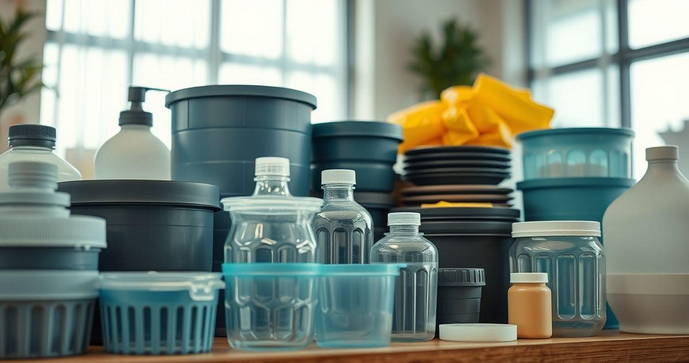 Pre&ccedil;o polietileno de baixa densidade e fatores que influenciam o custo