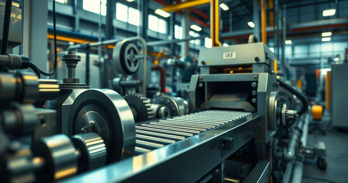 Resina de Borracha: Benef&iacute;cios e Aplica&ccedil;&otilde;es na Ind&uacute;stria