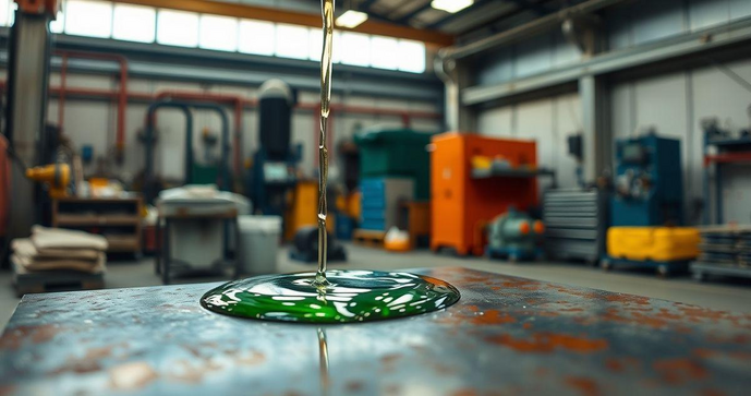 Resina ep&oacute;xi resistente a alta temperatura conhe&ccedil;a suas aplica&ccedil;&otilde;es e benef&iacute;cios