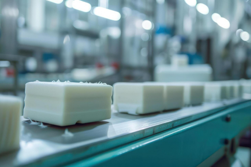 Borracha de Silicone para Moldes: Vantagens e Usos