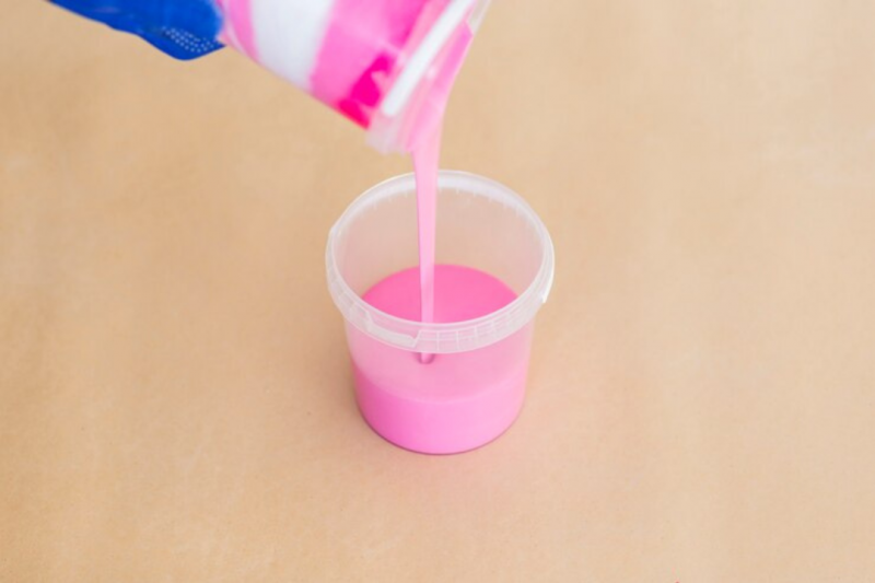 Borracha Líquida para Moldes: Guia Completo e Dicas