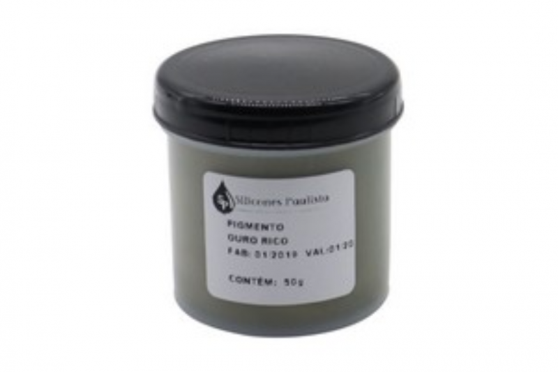 Silicone líquido para moldes: guia completo de uso