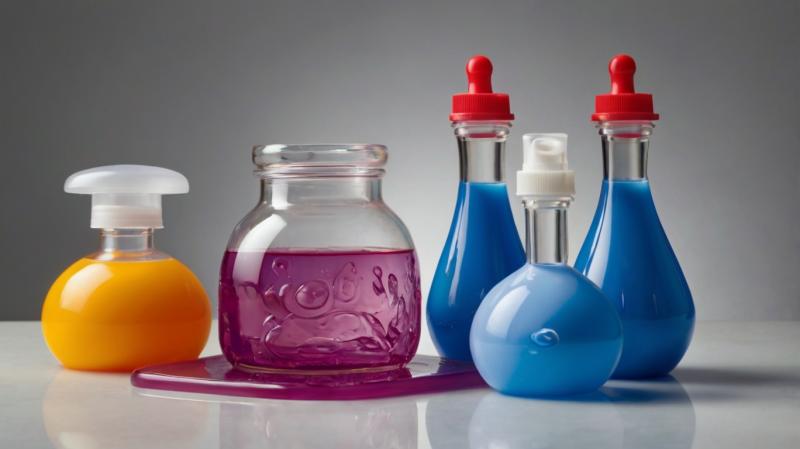 Silicone líquido para moldes: Guia Completo
