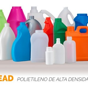 Comprar polietileno pead