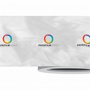 Bobina em polietileno