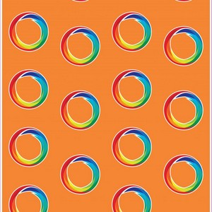 Saco plástico bopp para presente