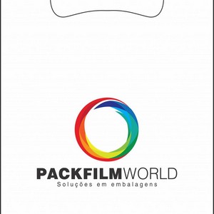 Sacola oxi biodegradável