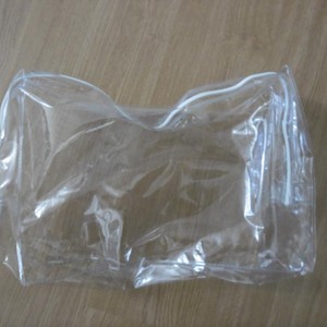 Embalagem polietileno cristal Embalagem polietileno cristal