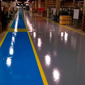 Revestimento epóxi em SP Revestimento epóxi em SP